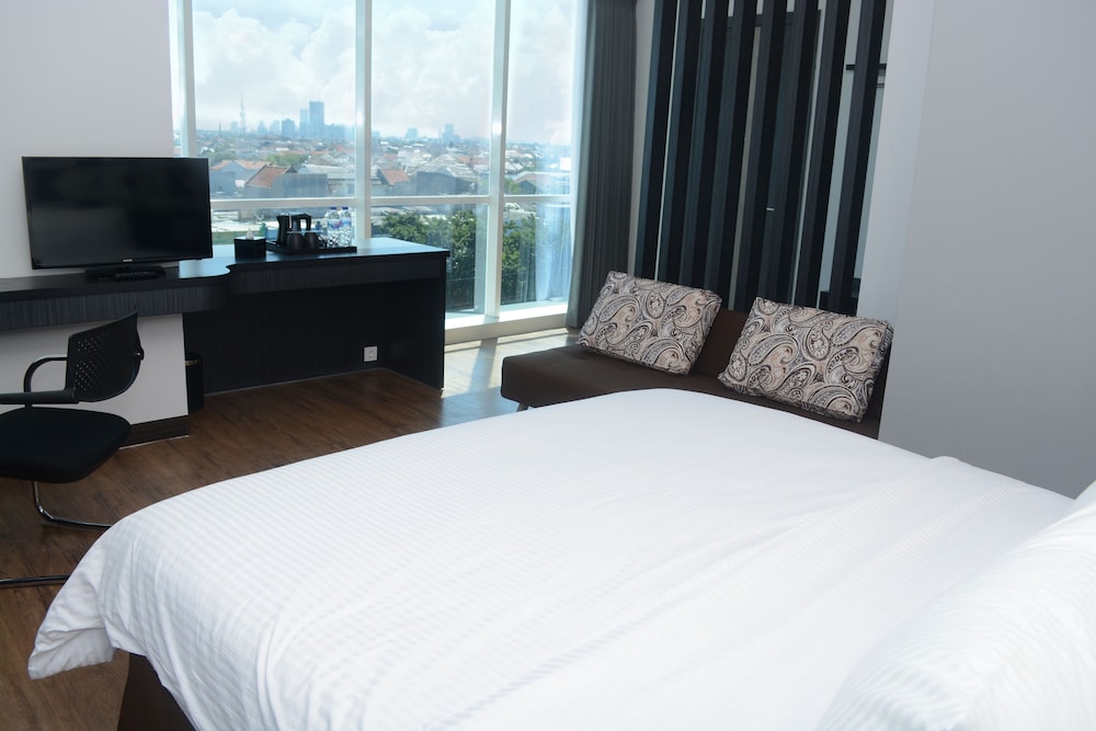 Luminor Hotel Jemursari 26/52