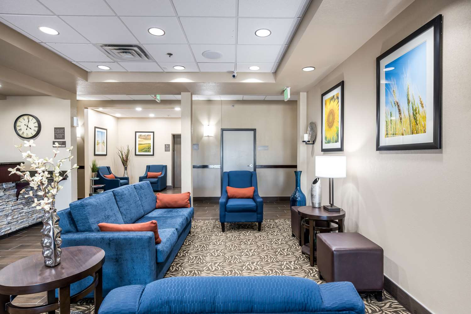 Comfort Inn Bonner Springs Kansas City 29/54