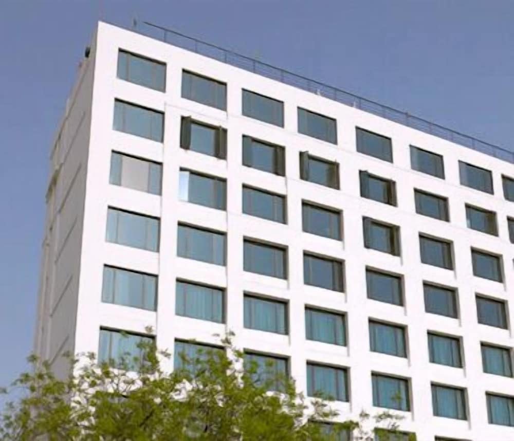 Ramada by Wyndham Jaipur North in JAIPUR