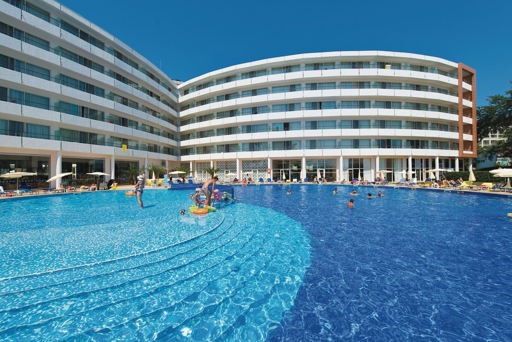 Breathless Resort & SPA 43/50