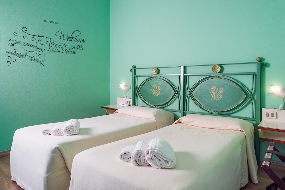 Hotel Majore 29/55