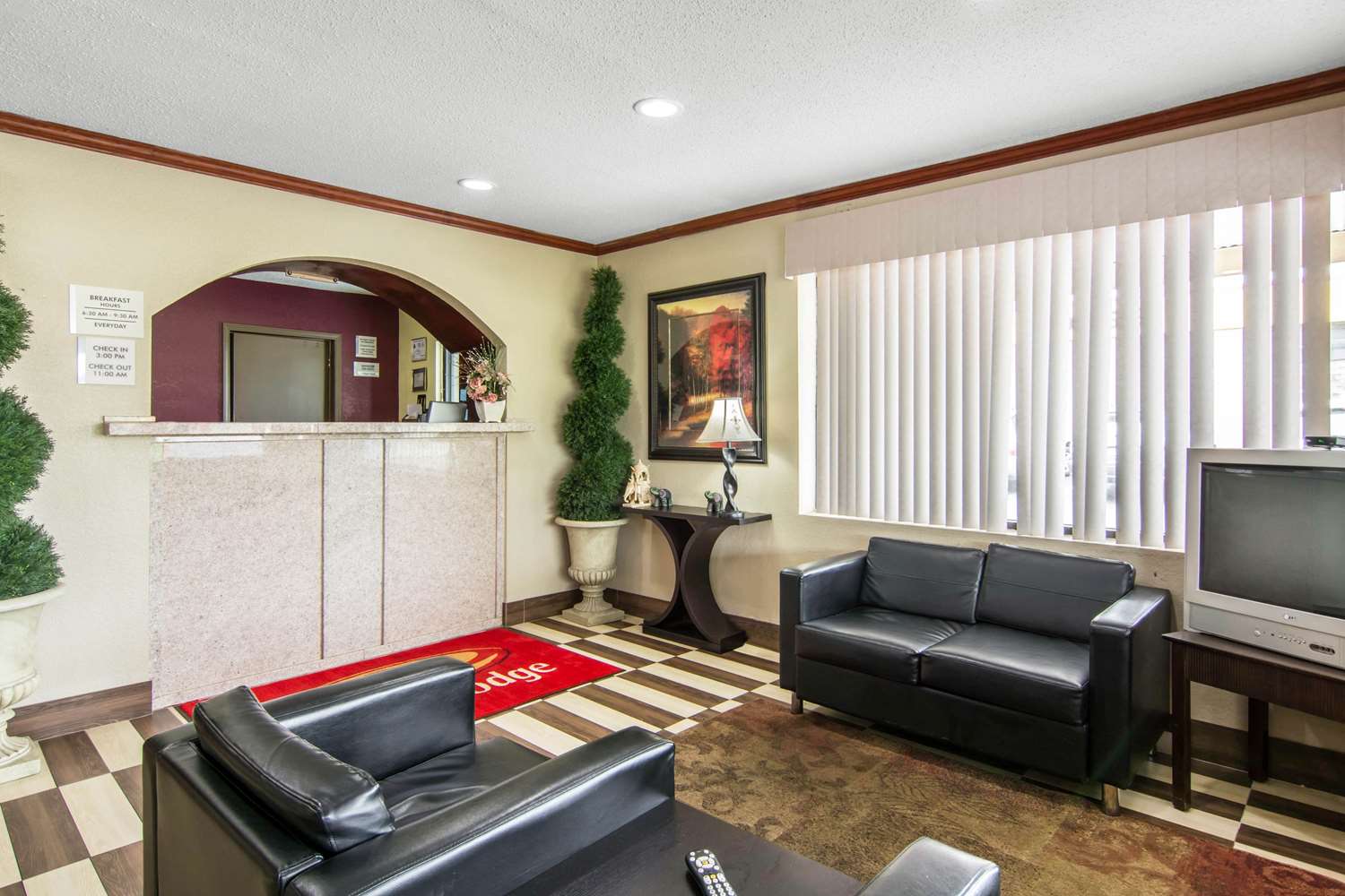 Park Inn by Radisson, Weldon - Roanoke Rapids 10/14