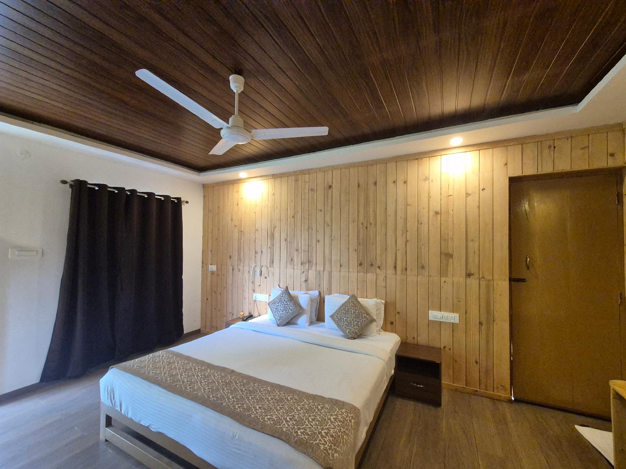 2 Bedrooms, Villa, Valley View, Private Pool