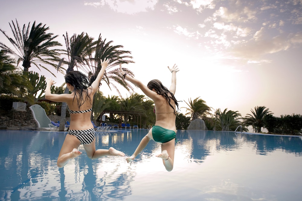 Robinson Club Esquinzo Playa 44/50