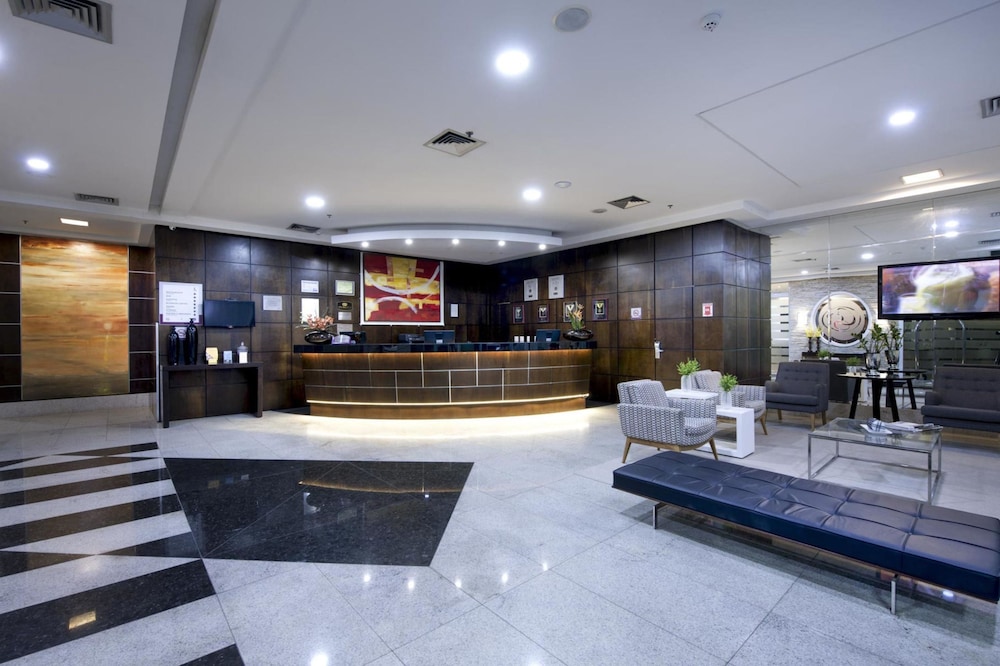 Comfort Suites Macae 5/43