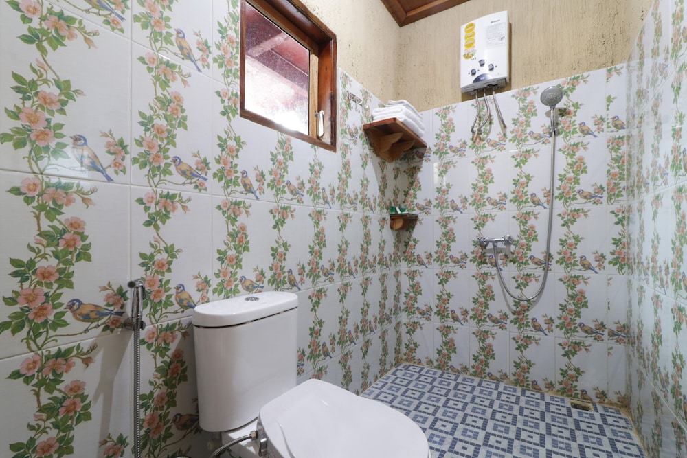 Alloyna Country Cottage by ZUZU 18/22