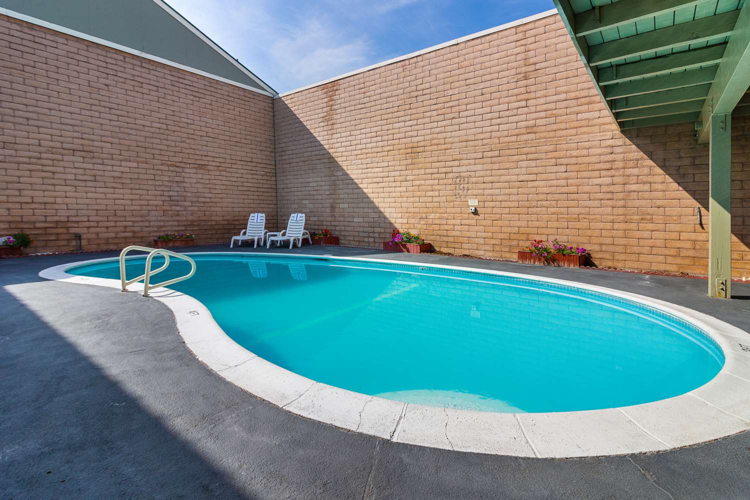 Americas Best Value Inn Yakima 7/17