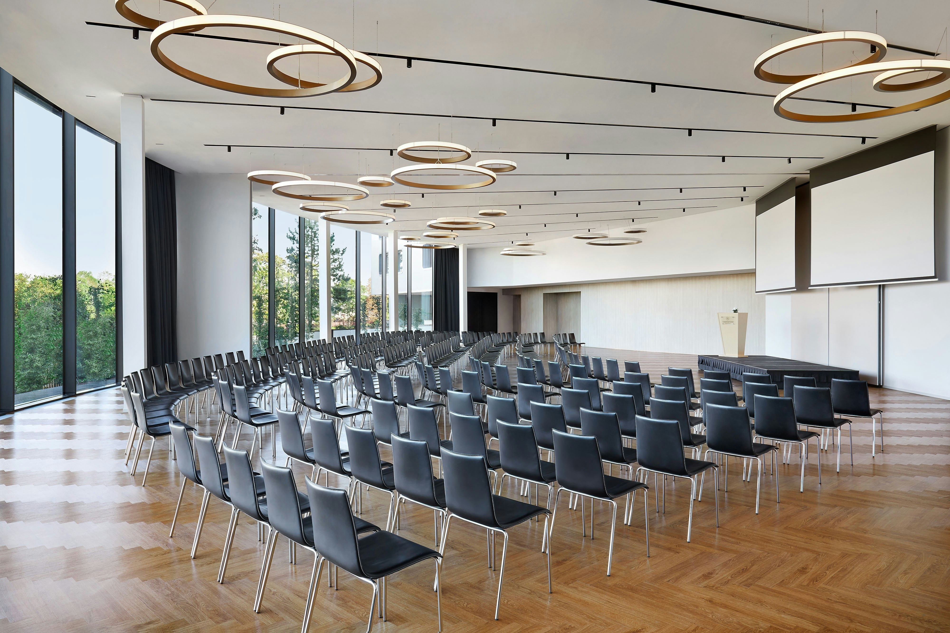 Sheraton Milan San Siro 37/43
