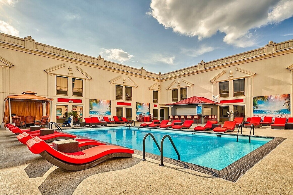 Horseshoe Tunica - A Caesars Rewards Destination 52/56