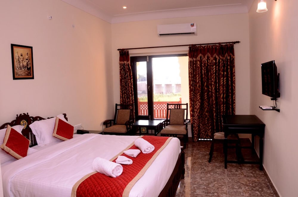 Moti Mahal - A Heritage Haveli 19/42