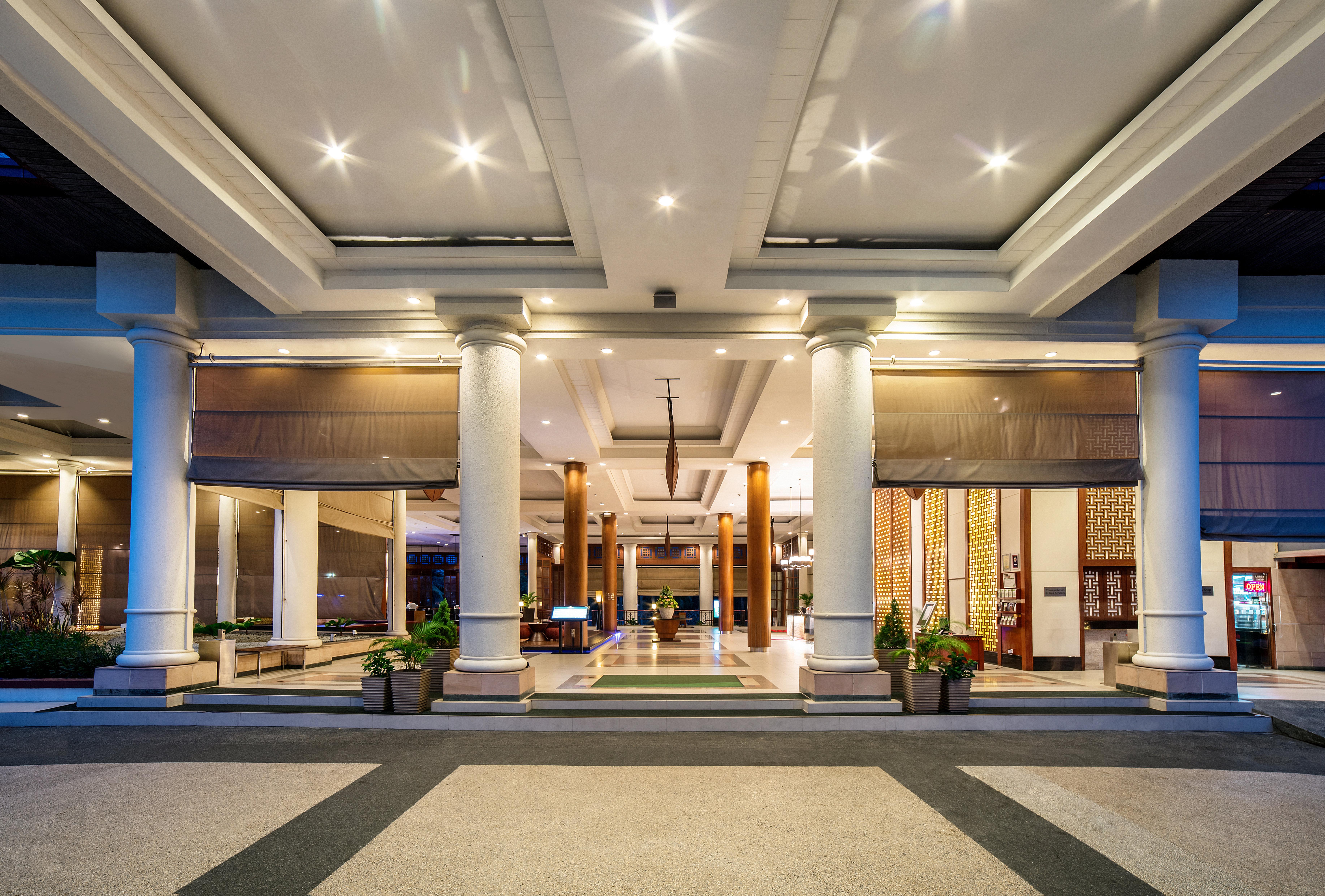 Hilton Shah Alam Glenmarie 3/50