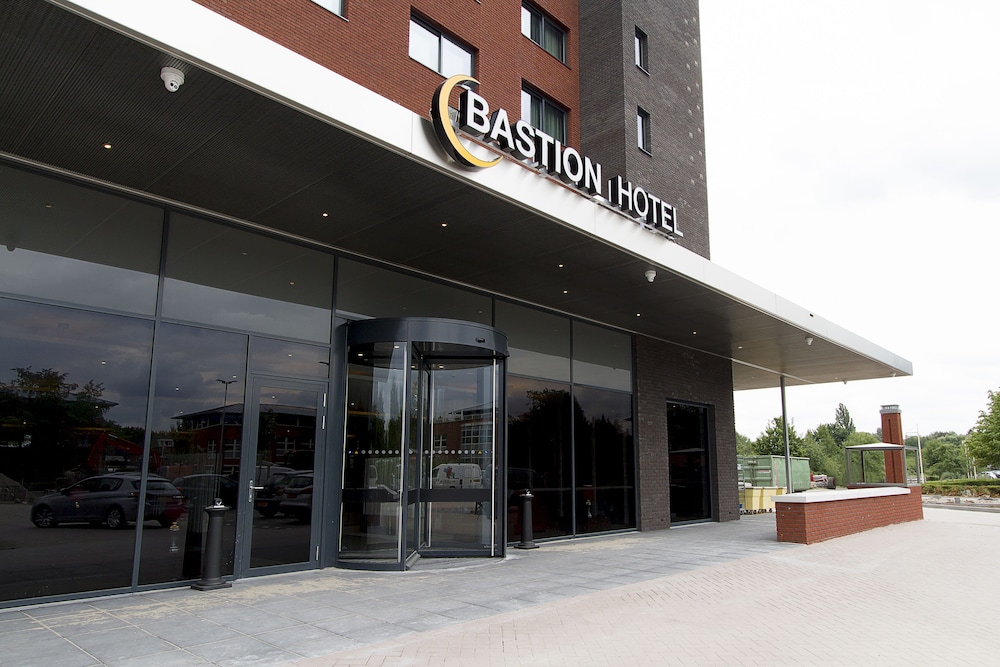 BASTION HOTEL EINDHOVEN WAALRE 3/43