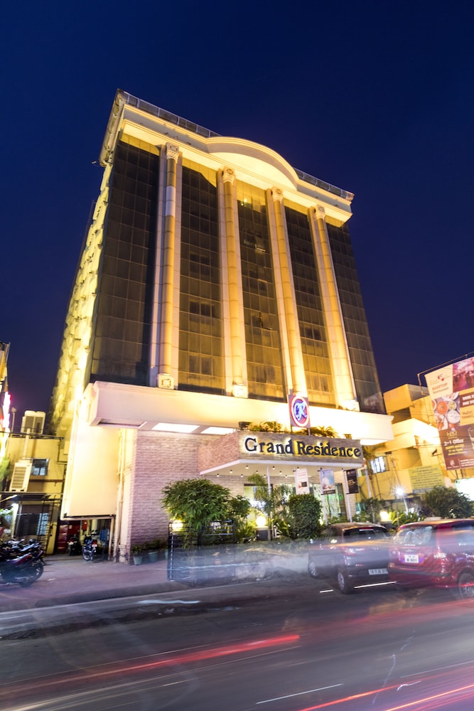 Grand Residence 2/50