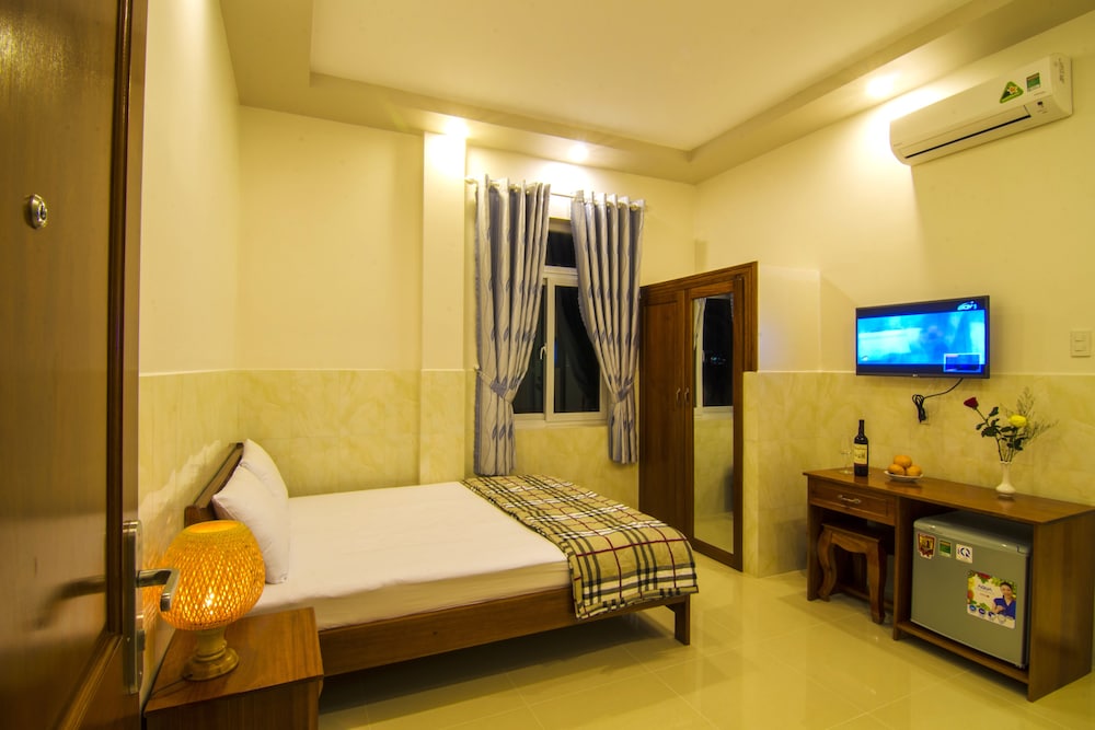 Gia Thanh Guest House 6/34