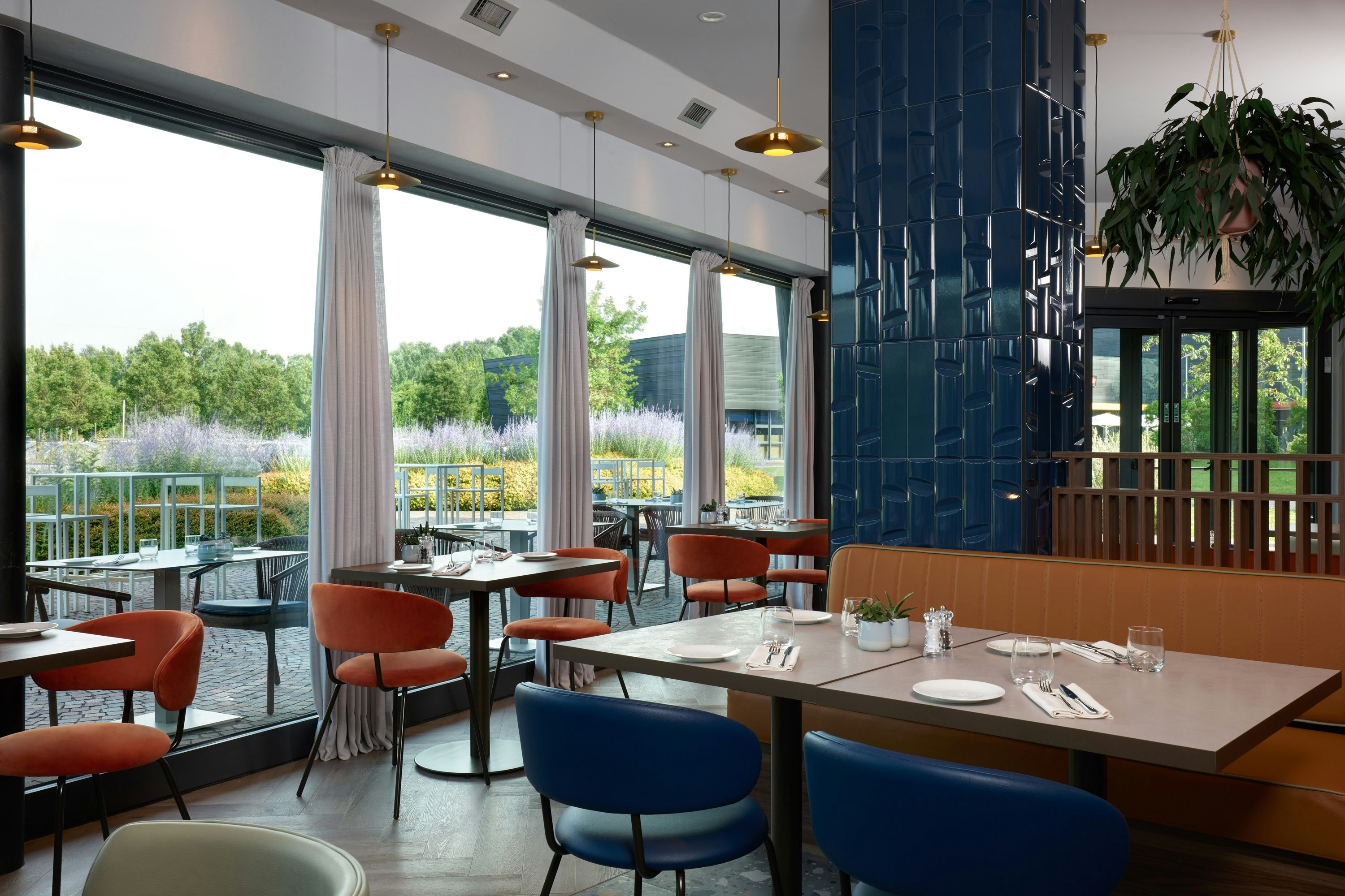 voco Venice Mestre - The Quid, an IHG Hotel 46/58