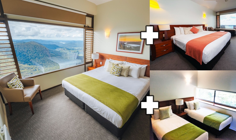 BINNA BURRA MOUNTAIN LODGE 17/50