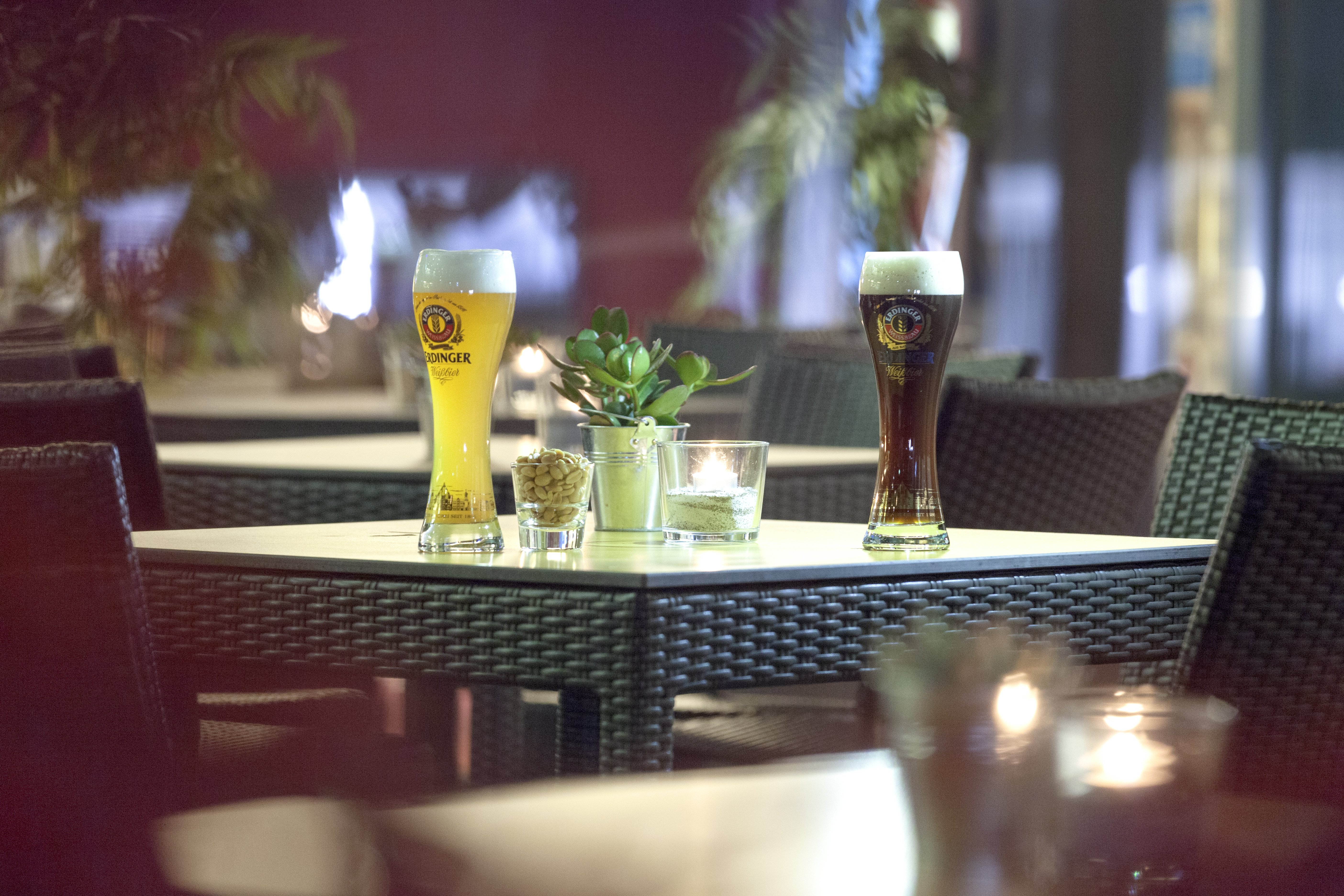 HOLIDAY INN EXPRESS ZURICH AIRPORT 46/80