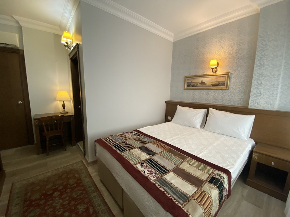 Maritime Hotel Istanbul 36/77