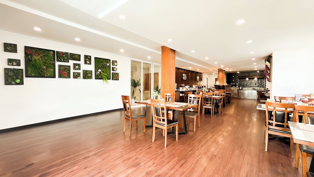 A25 Hotel - 29 Le Thi Hong Gam 30/48