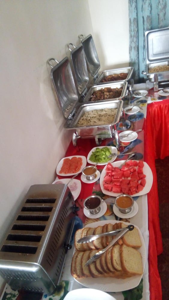 Hera Addis Hotel photo4