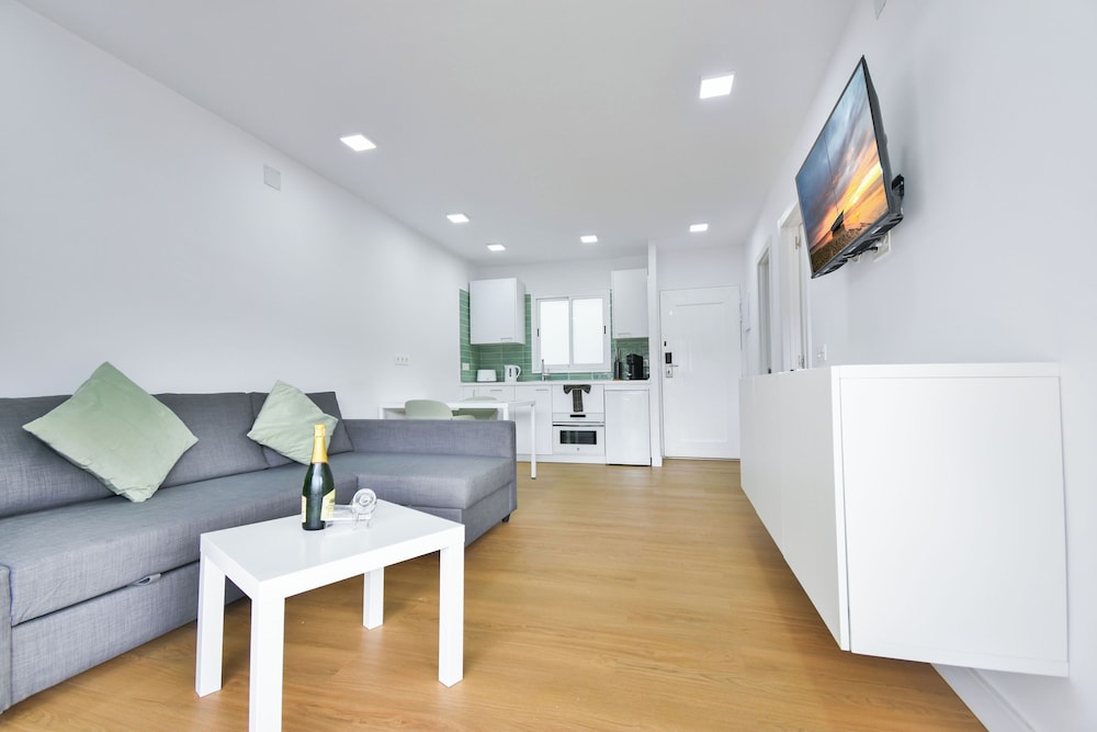 Calypso Oasis Apartments 43/65