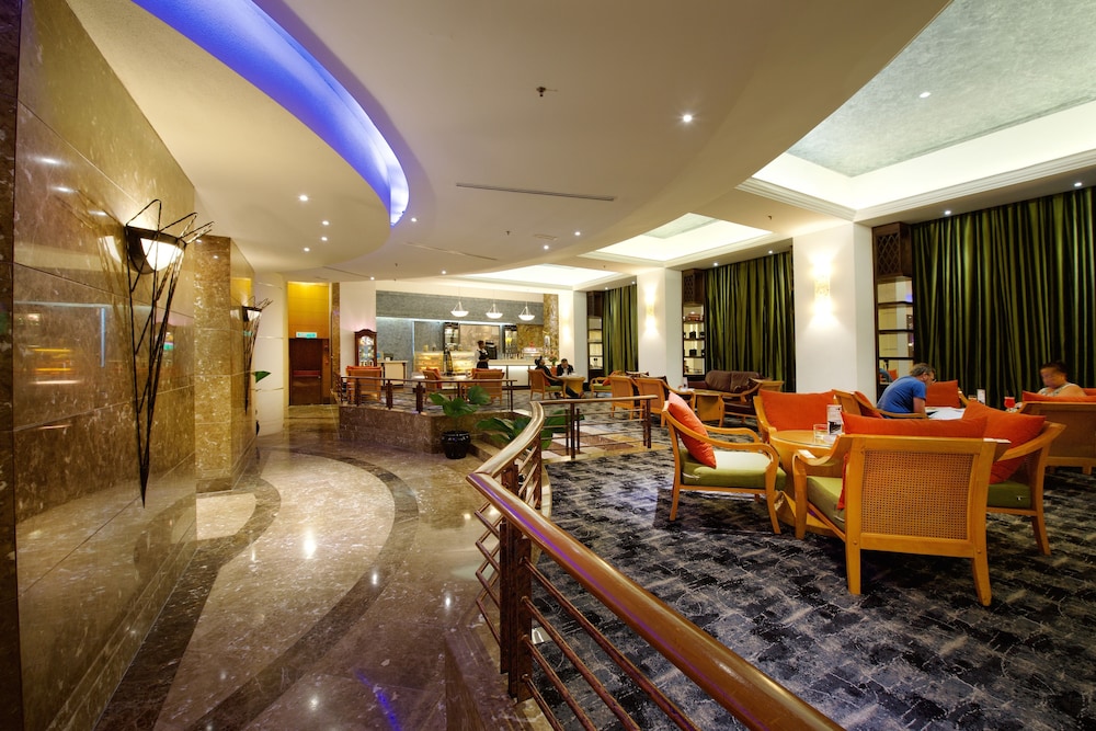 Hotel Royal Kuala Lumpur 45/52