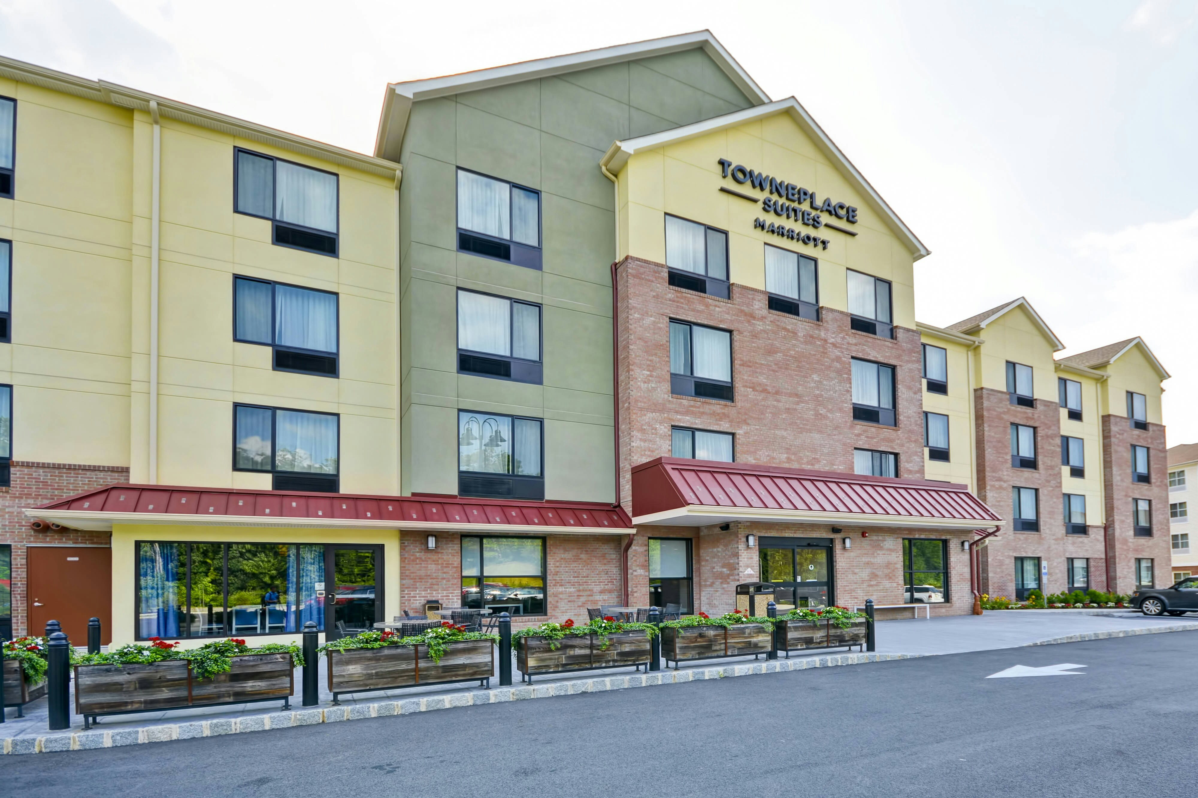 TOWNEPLACE SUITES DOVER ROCKAWAY 45/46