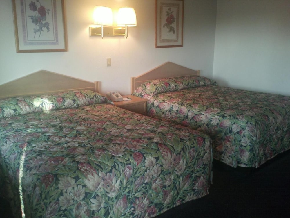 Sunrise Inn 41/59