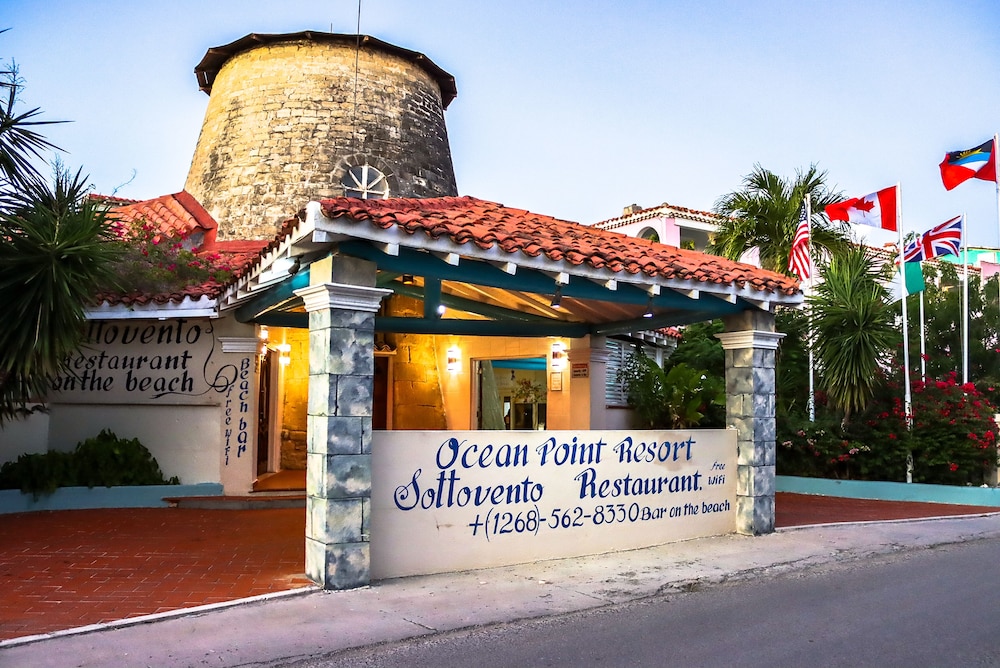 Ocean Point Resort and Spa - Adult Only 20/116