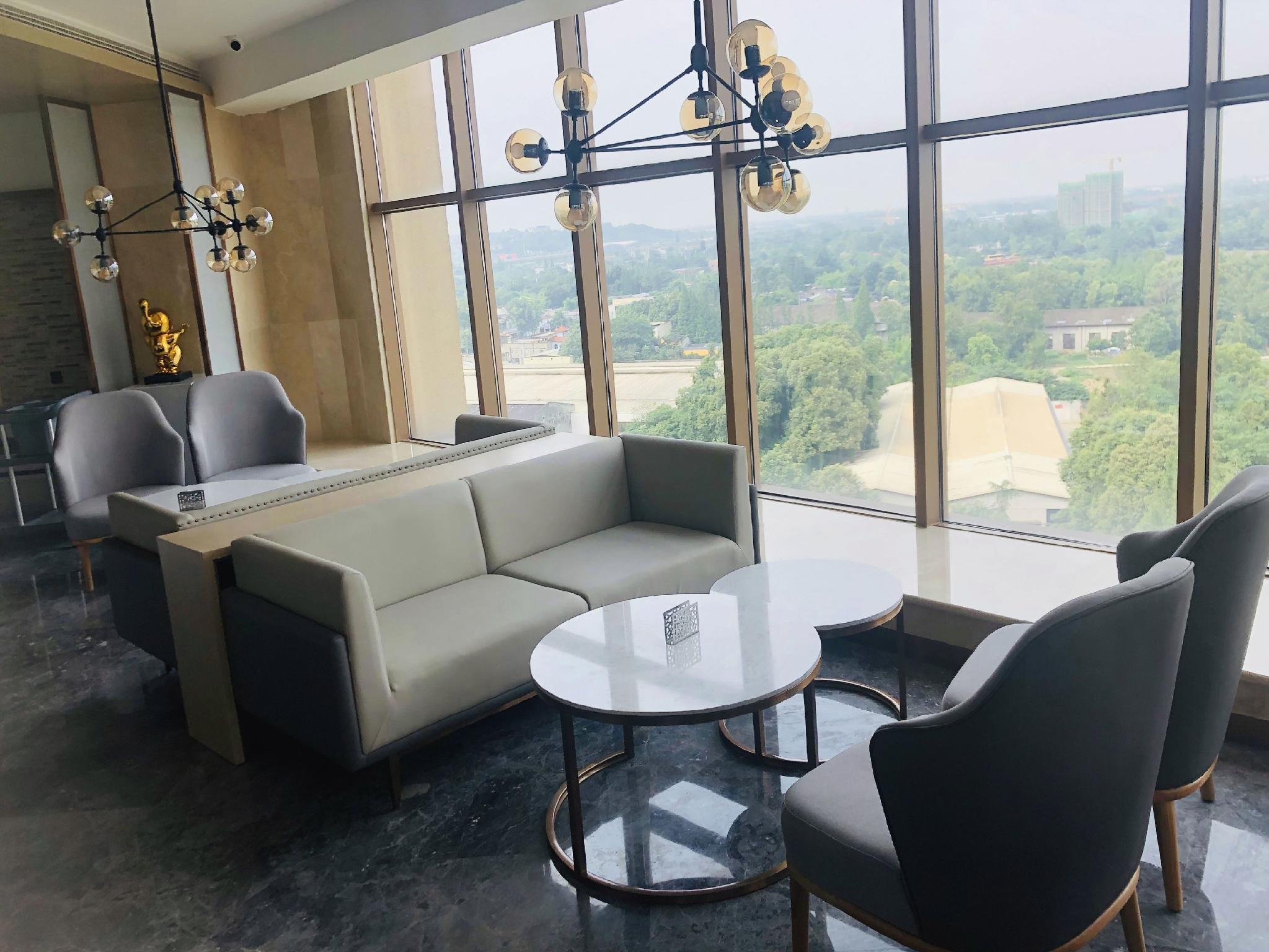 Lavande Hotel Chengdu Shuangliu International Airport of Sichuan Province 14/31