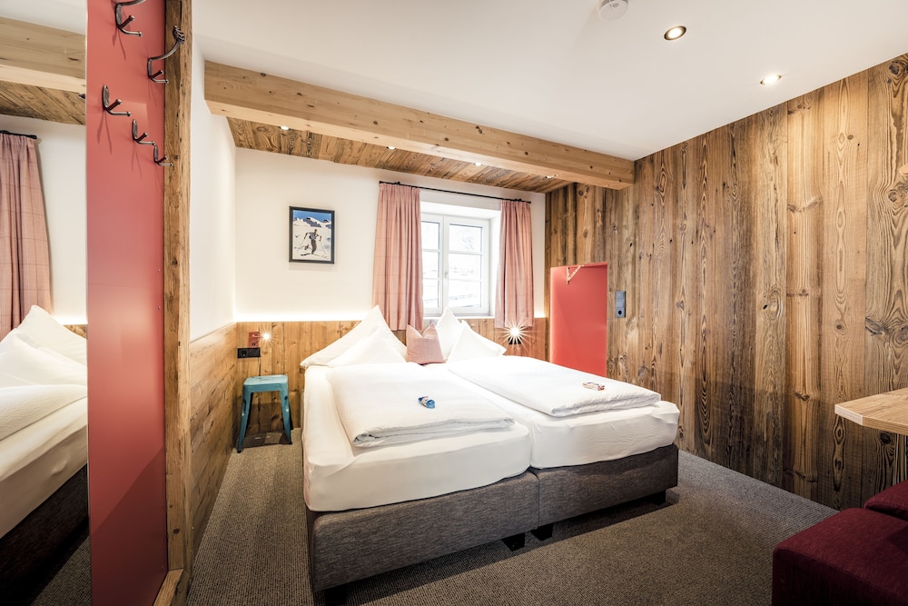Pension Der Steinbock - Das Bauernhaus 21/50