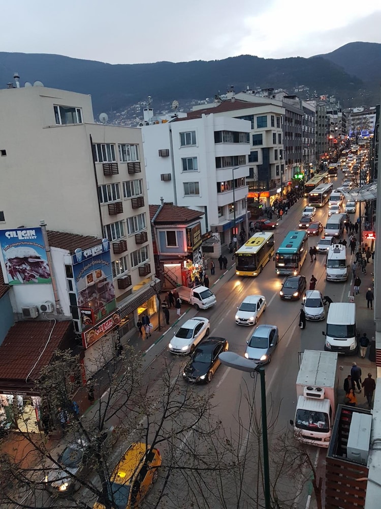 Sukran Hotel 33/40