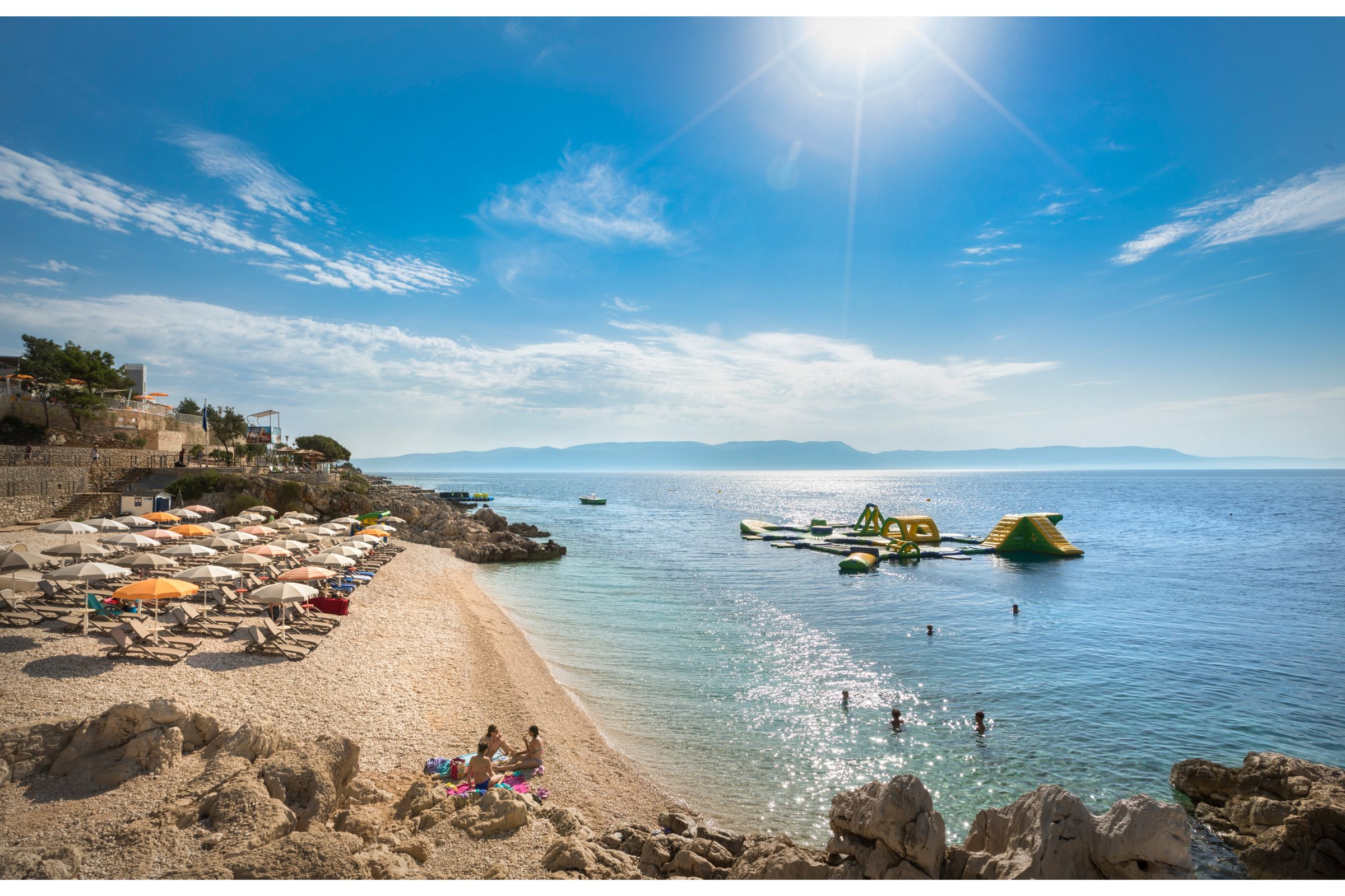 Girandella Resort Valamar Collection - Family Hotel 13/23