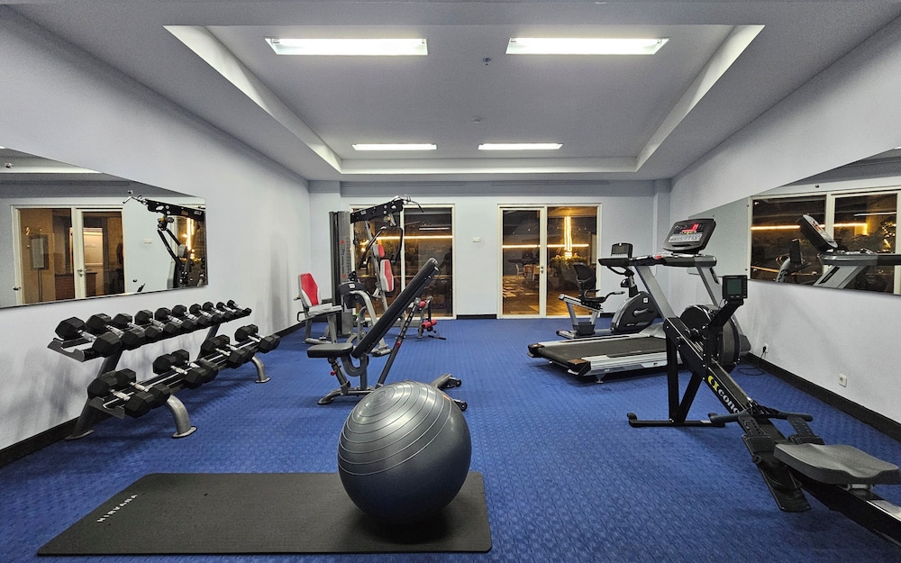 d'primahotel Kualanamu 33/48