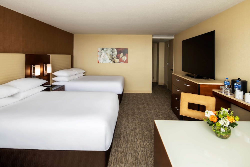 Hyatt Regency O Hare Chicago 15/50