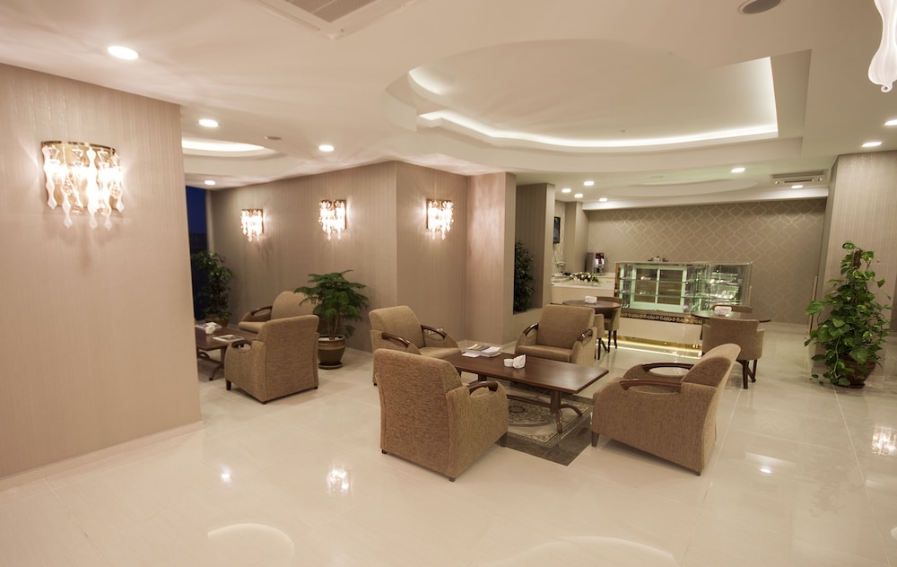 Golden Way Hotel Giyimkent 27/33