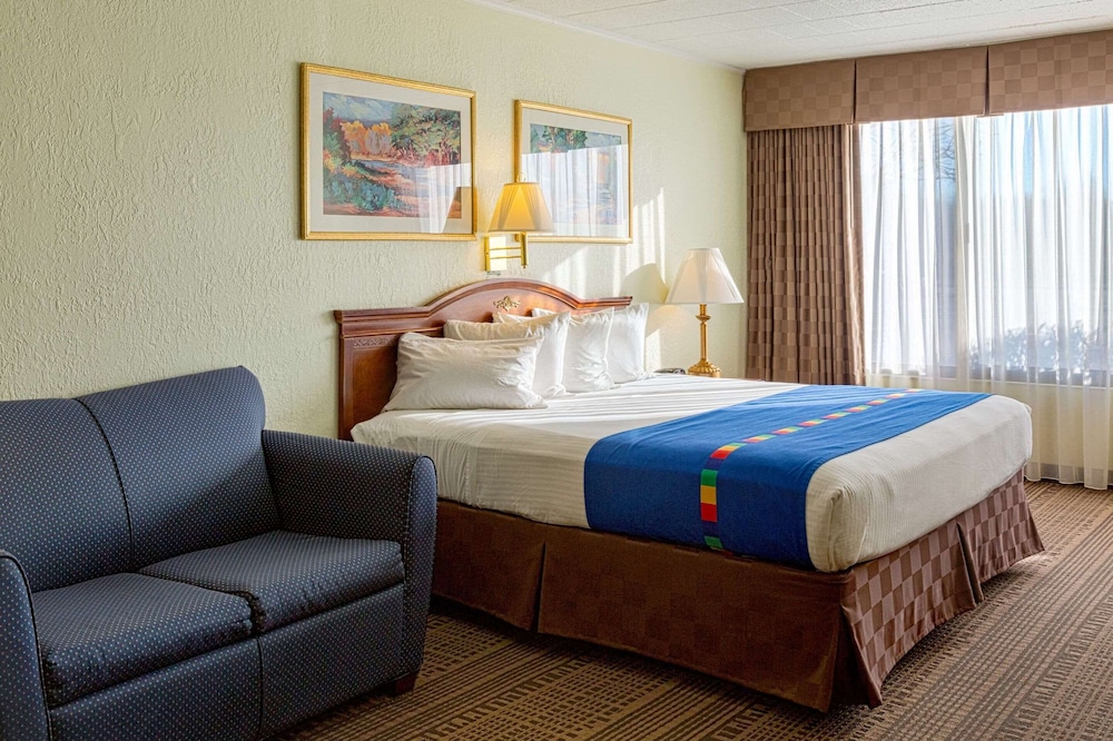Room, King Bed, Accessible