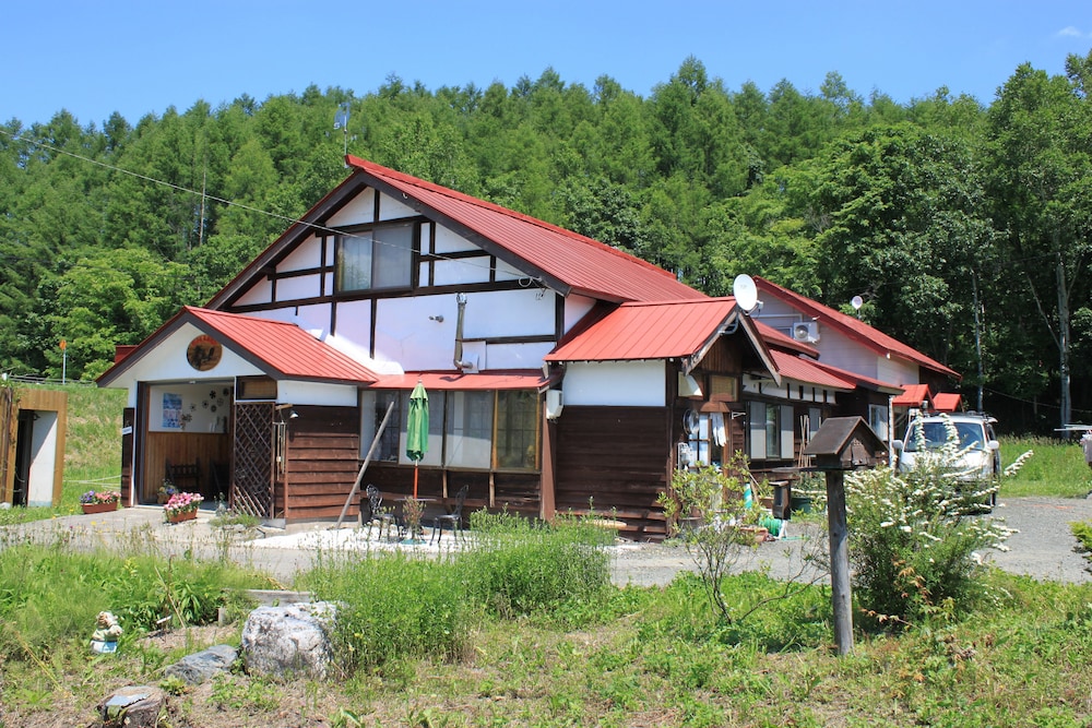 Pension Natsumi No Sato 5/50