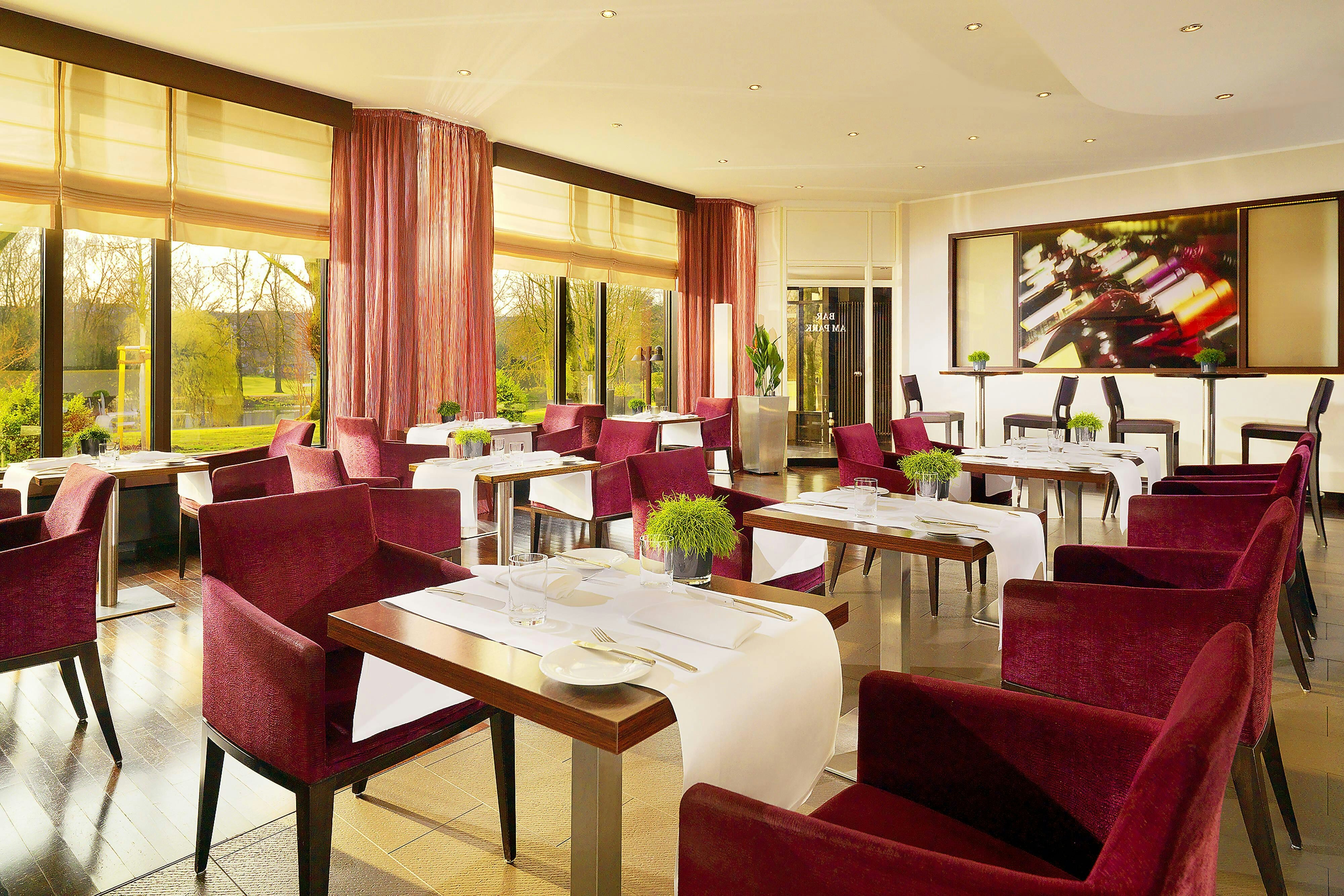 Sheraton Essen 44/57