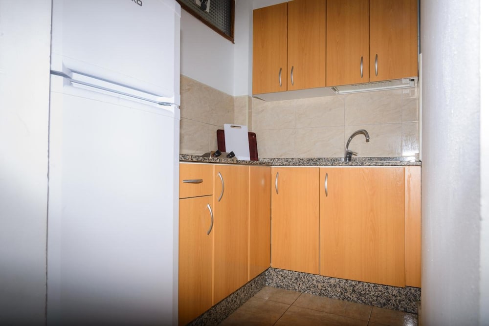 Las Arenas Apartamentos 12/42