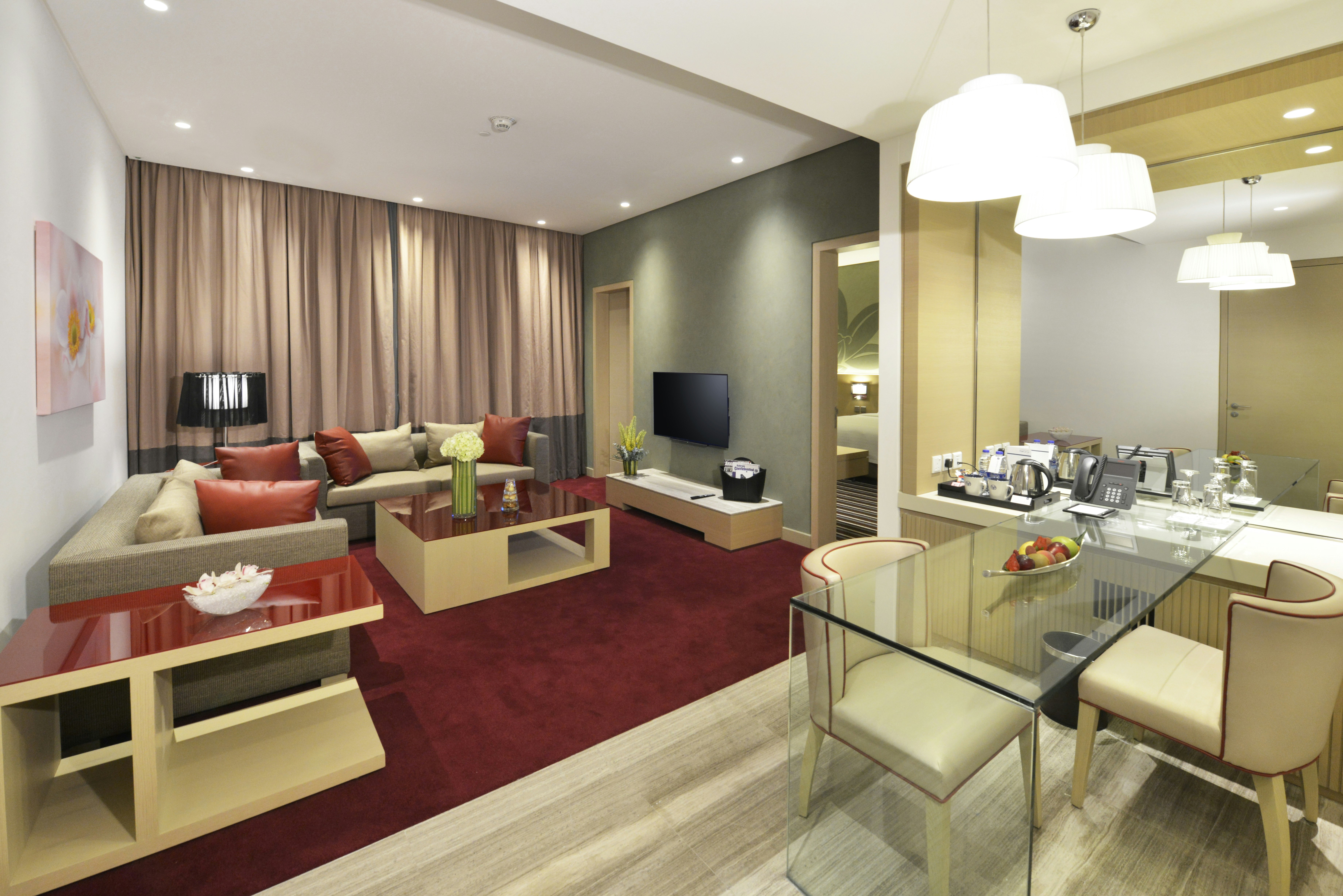 Downtown Rotana 29/50