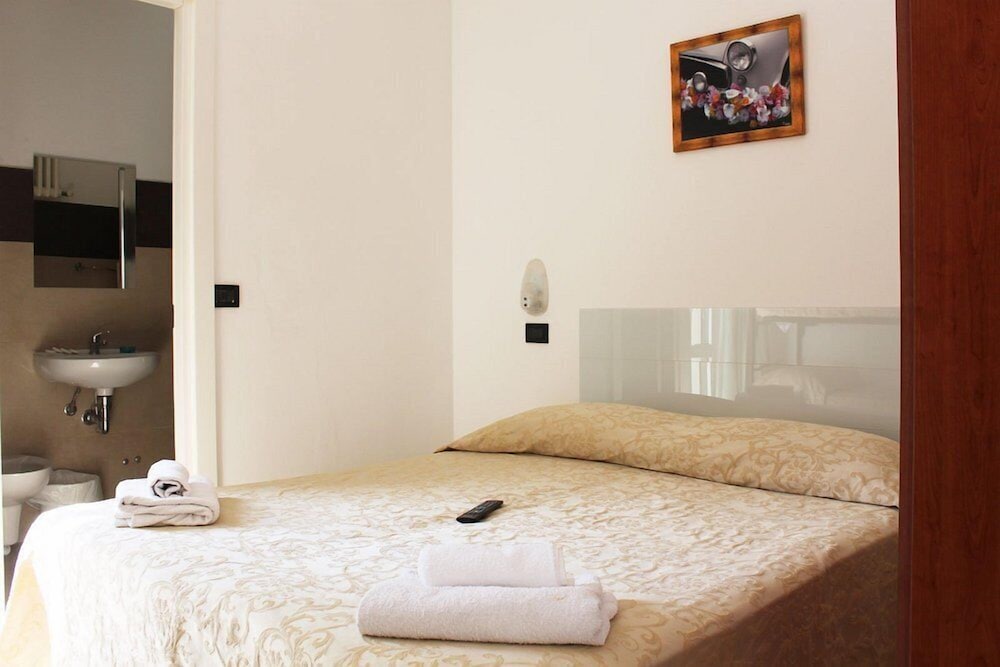 Hotel Fellini Rimini 5/19