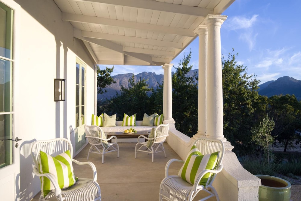 La Cotte Orchard Cottages 36/50