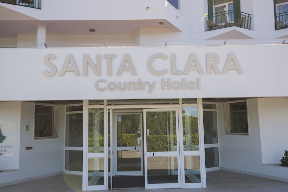 Santa Clara Country Hotel 2/24