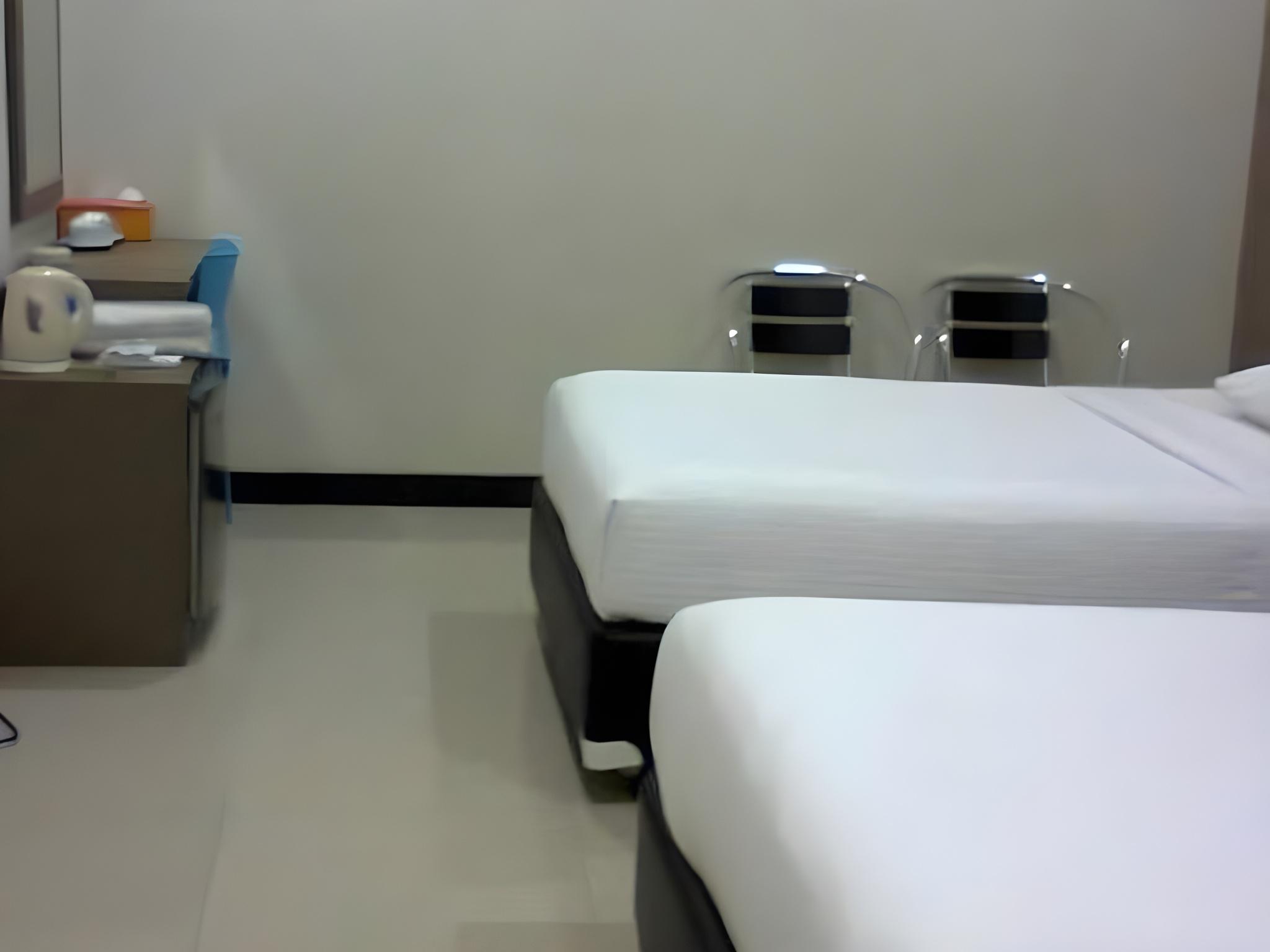 Permata Hotel Purwakarta 11/23