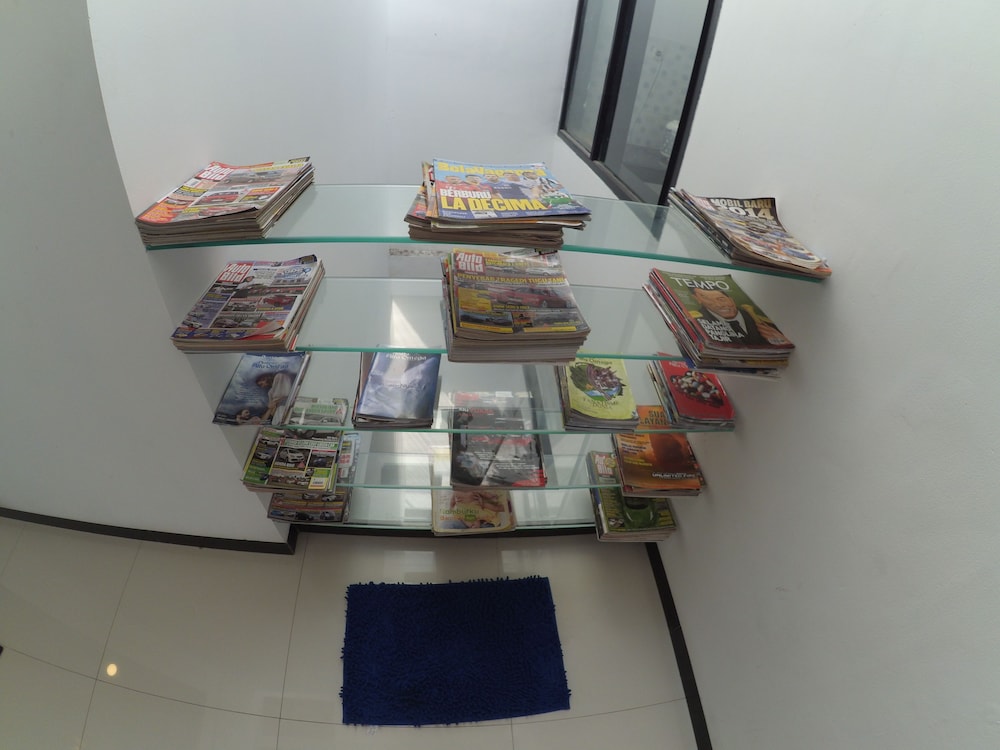 Mess Inn Semarang 31/35