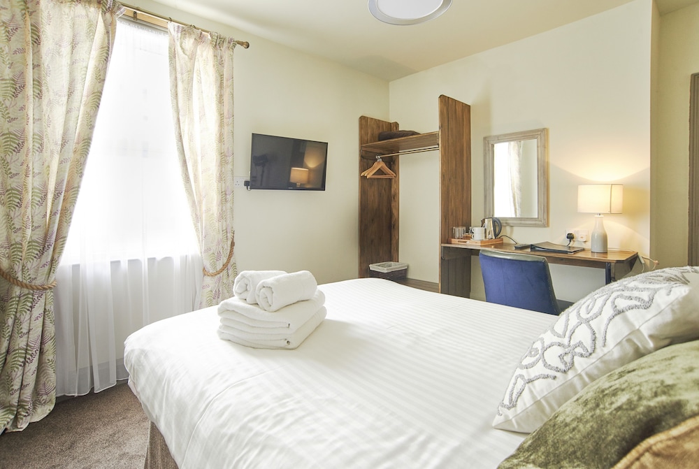 The Angel Inn Hotel 17/58