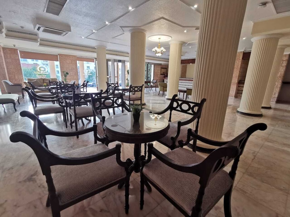 Petra Edom Hotel 20/29