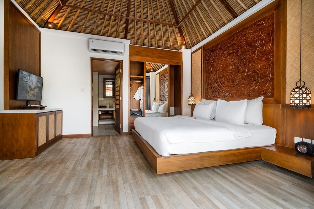 Nirwana Beach And Resort 16/46