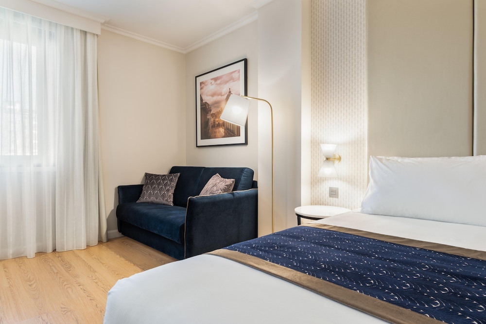 Eurostars Gran Hotel Lugo 16/50
